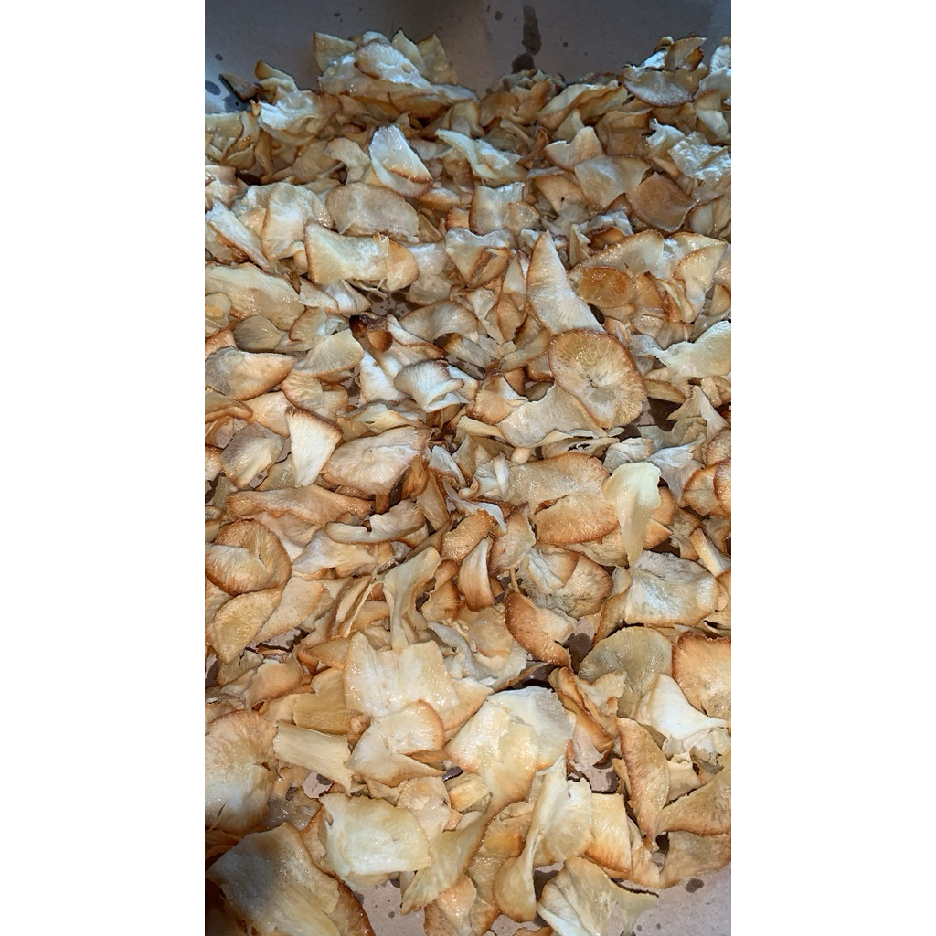 

Keripik Ubi Original | 500g