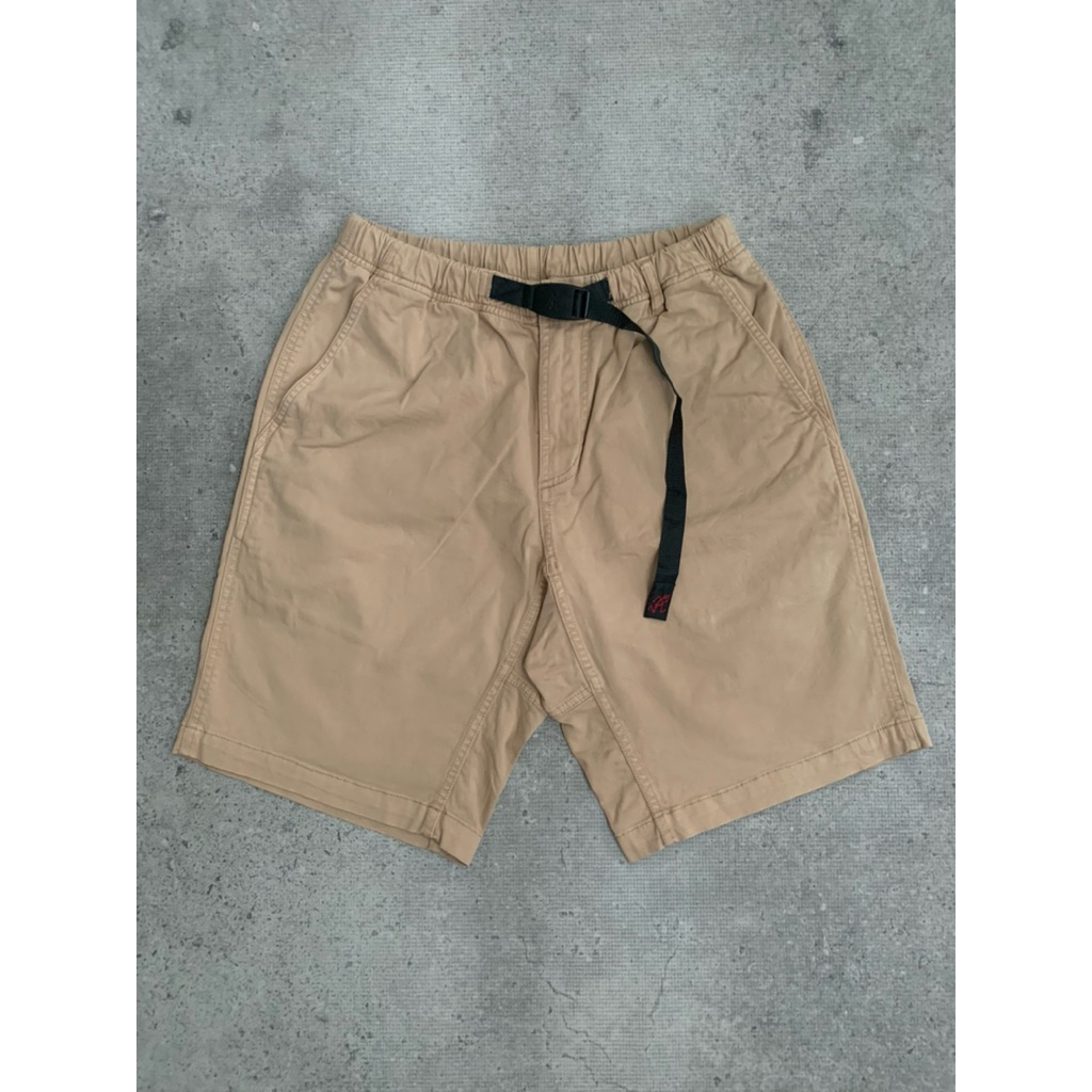 UTILITY SHORTPANTS GRAMICI