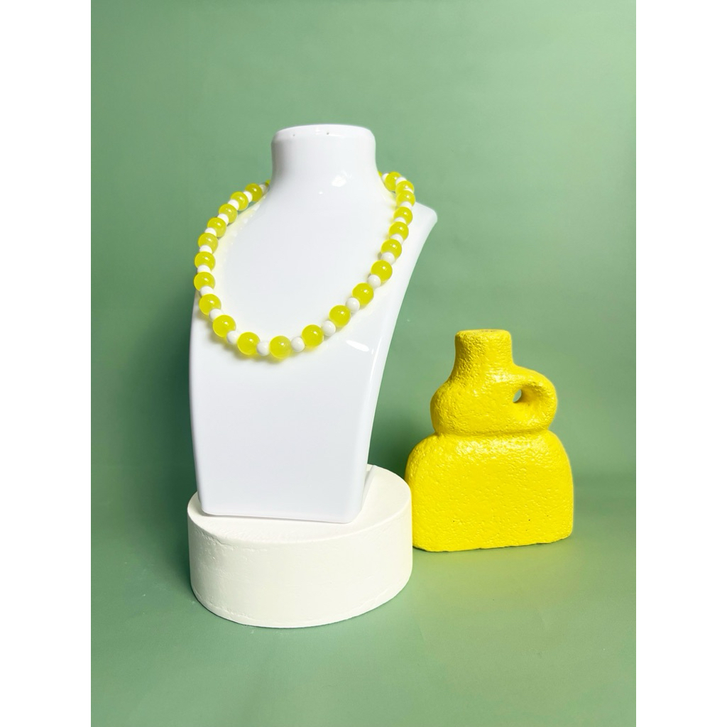 Kalung - Citrine Semi Precious Stone