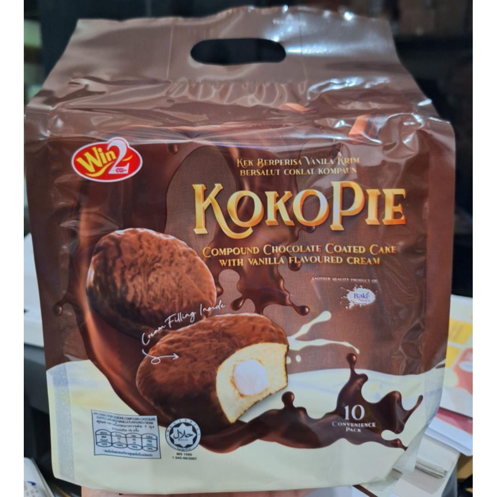 

Win2 KOKO PIE ISI 10