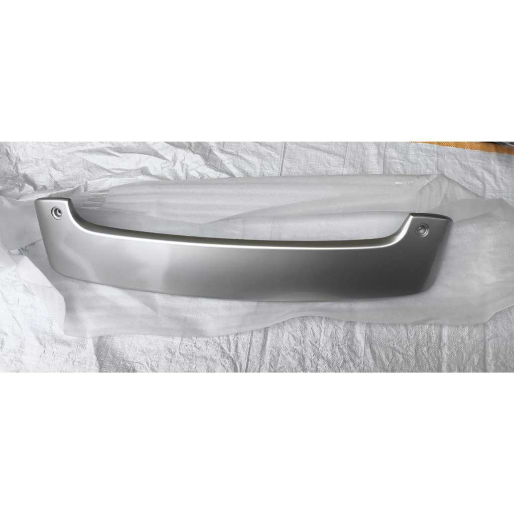 Spoiler Grand Livina 2008-2012