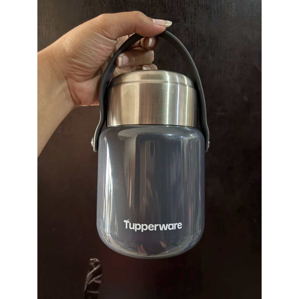Termos Nasi 1L Tupperware