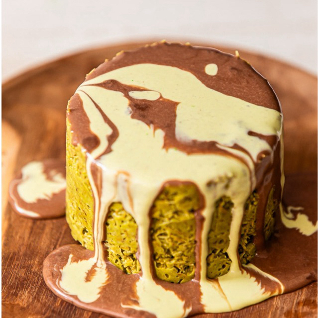 

Dubai Cheese Bomb