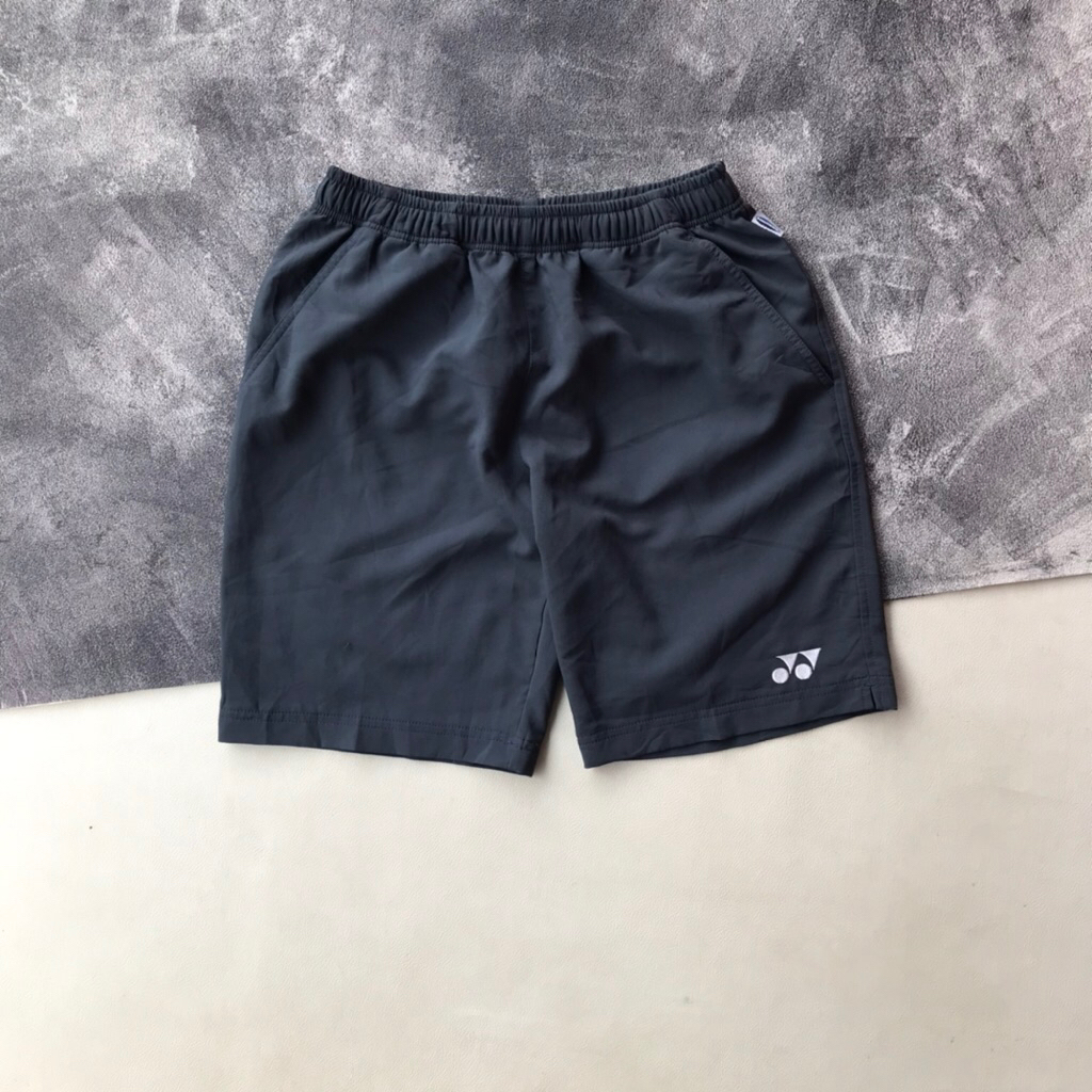 celana pendek yonex second
