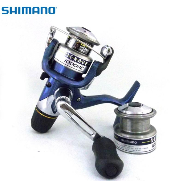 Reel Shimano Nexave 1000 RC New