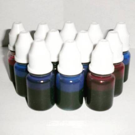 

TINTA STEMPEL FLASH STAMP | TINTA REFILL STEMPEL MURAH