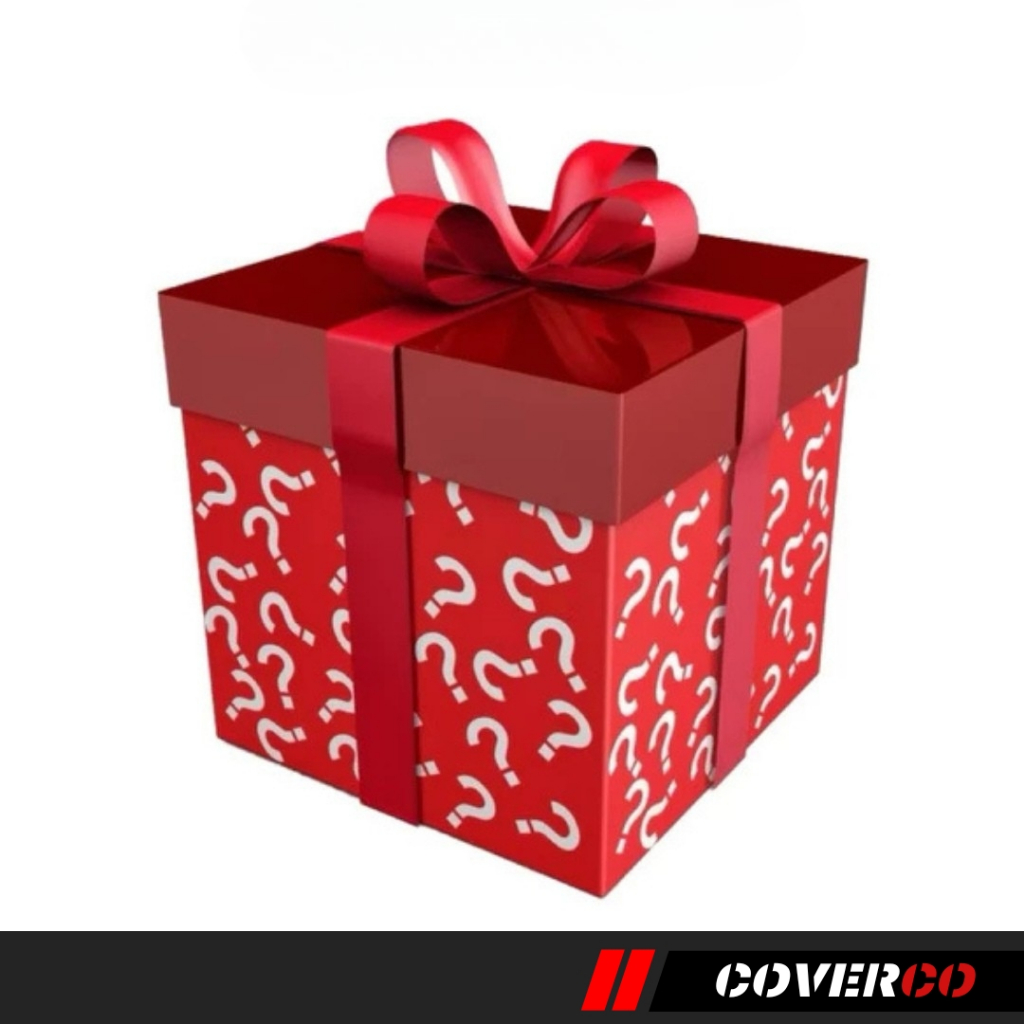 

Mystery Box Paket Kejutan Super Deal Murah Random