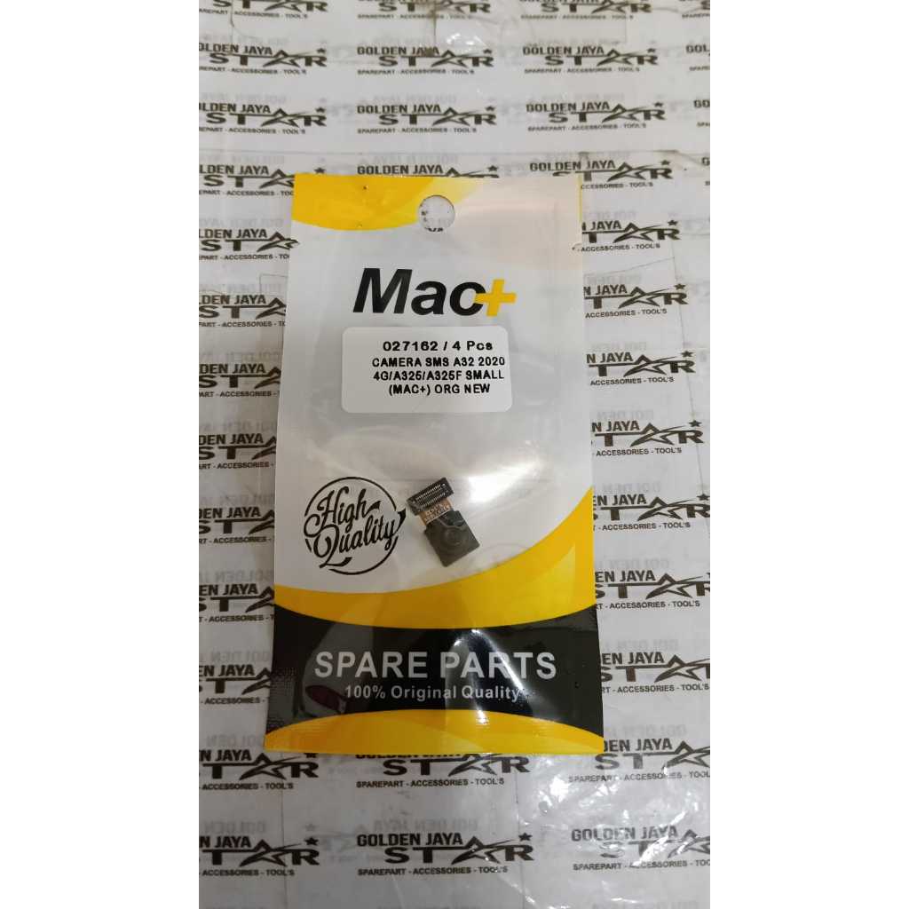 KAMERA DEPAN (SMALL) SAMSUNG A32 4G