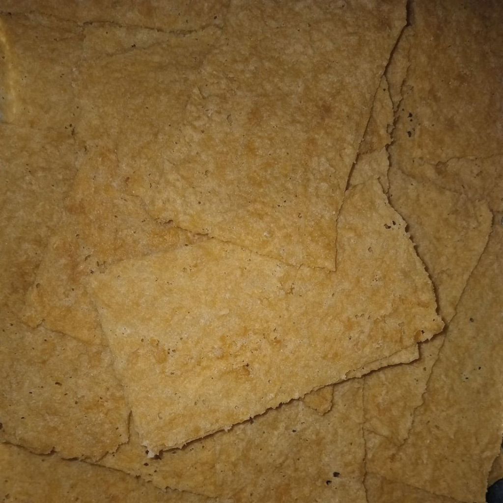 

Kerupuk Puli Tanpa Pengawet 500gram 1kg dan 2kg