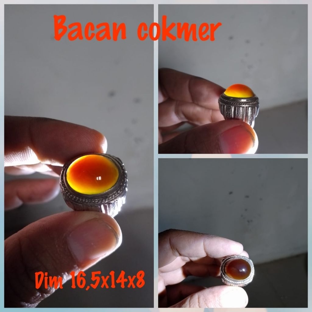 batu bacan cokmer