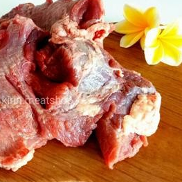

Daging rendang sapi 500gr