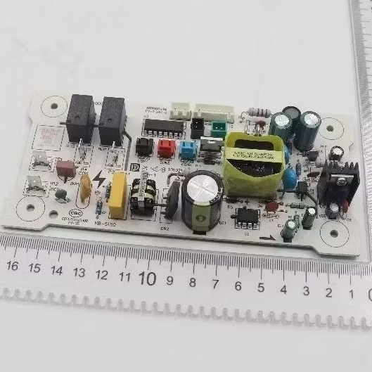 ORIGINAL PCB MODUL DISPENSER MIDEA