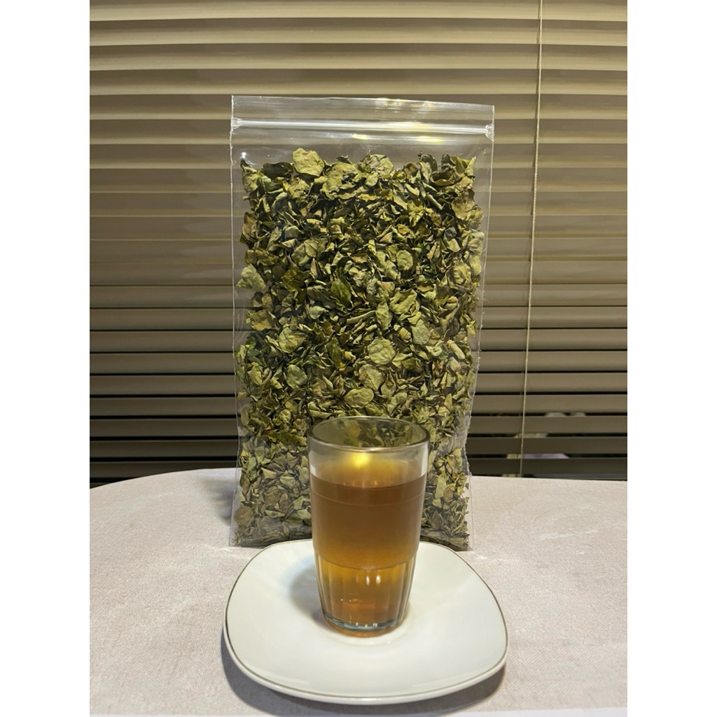 

Teh Daun kelor kering asli moringa sangat baik untuk kesehatan