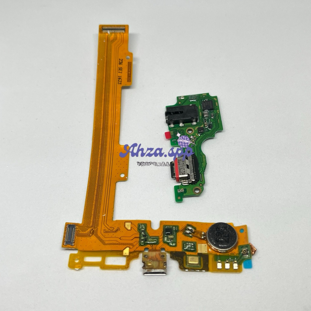 FLEXIBLE CAS VIVO Y31 LAMA ATAU PAPAN CAS VIVO Y31 2020 / Y52S 5G