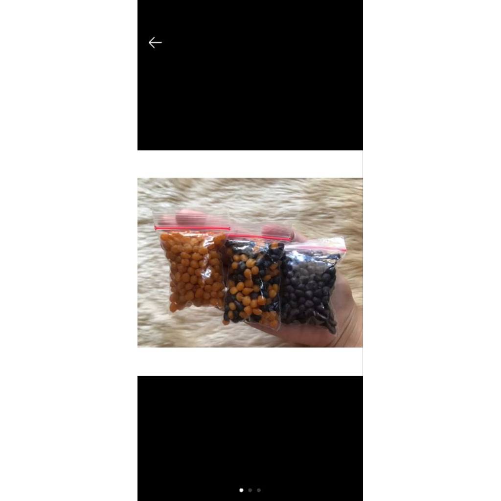 

JAMU NENE BERAJAH KOMPLIT (promil,buka aura,pengasih,penghalat)