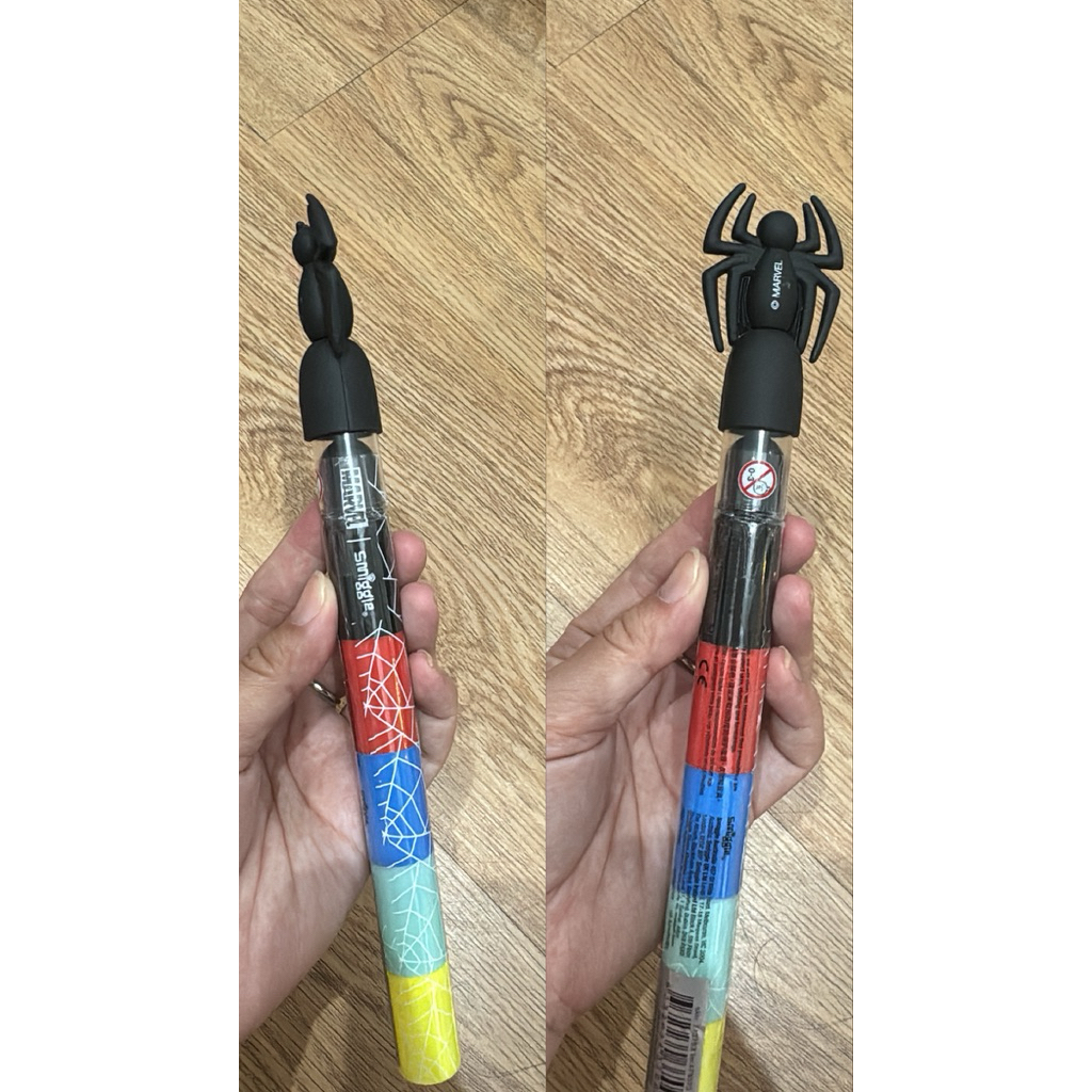 

Marker Marvel