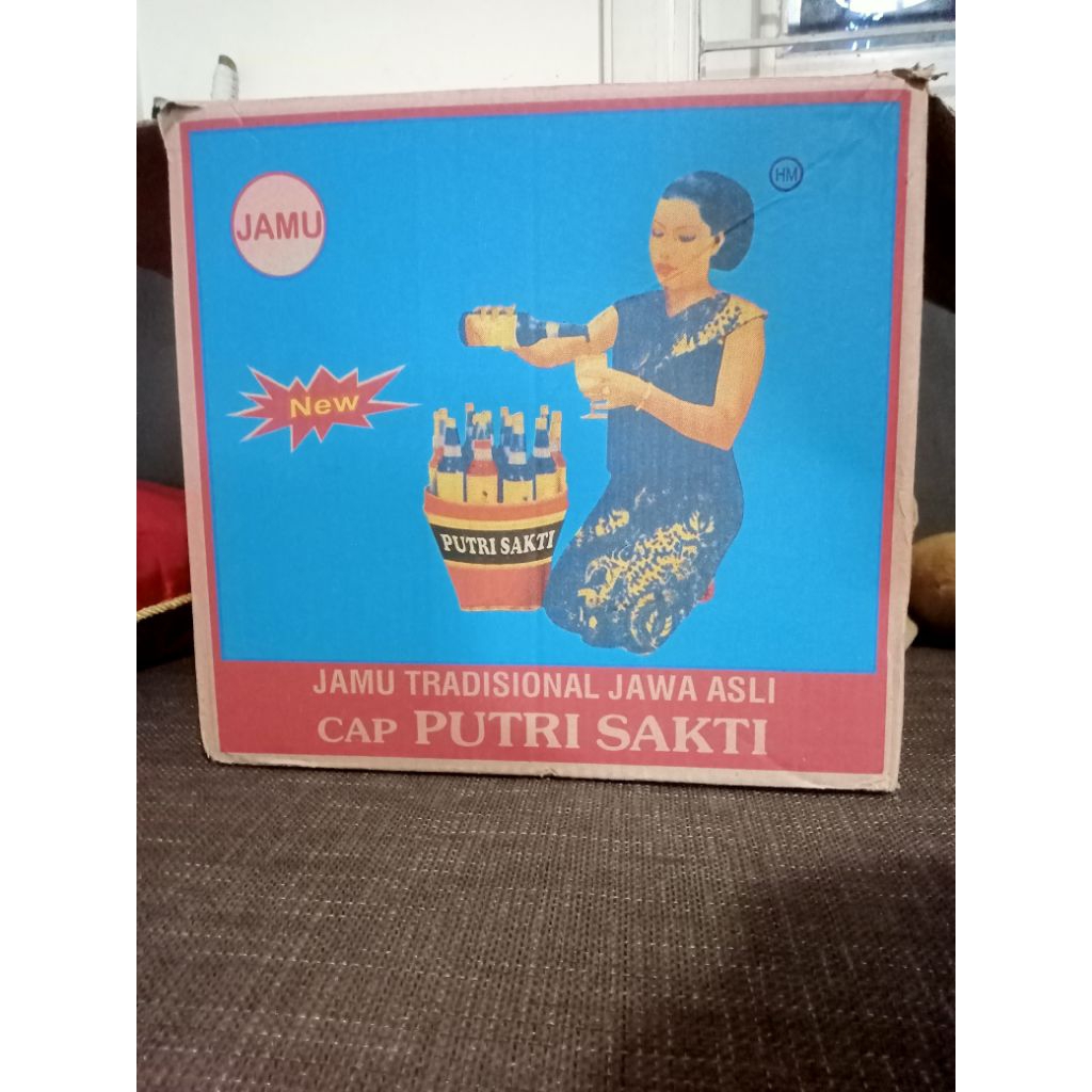 

Djamoekoe Pegel Linu