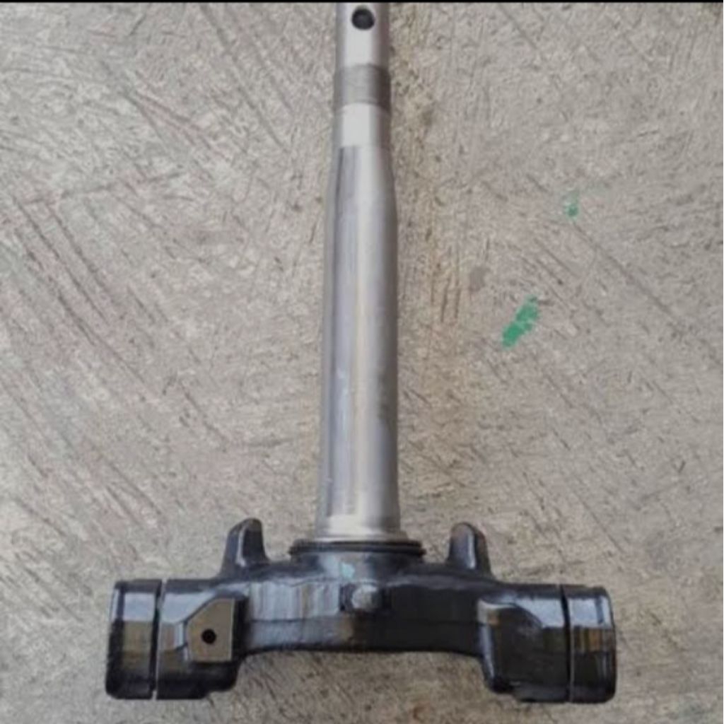 segitiga  beat fi, beat esp, beat pop original copotan