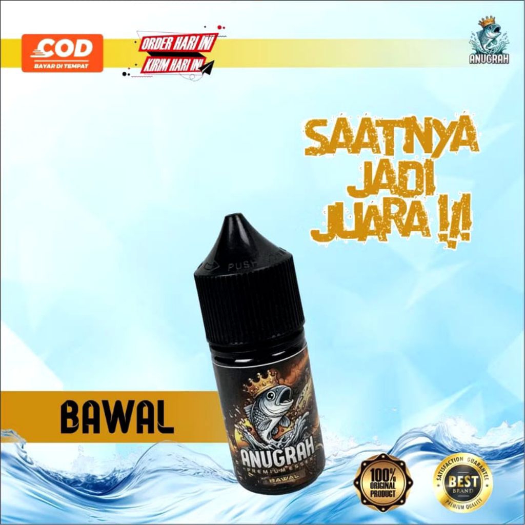 essen BAWAL super gacor , media Ulat jerman , kacang , cacing , kambil , Nasjek , sesetan daging & i