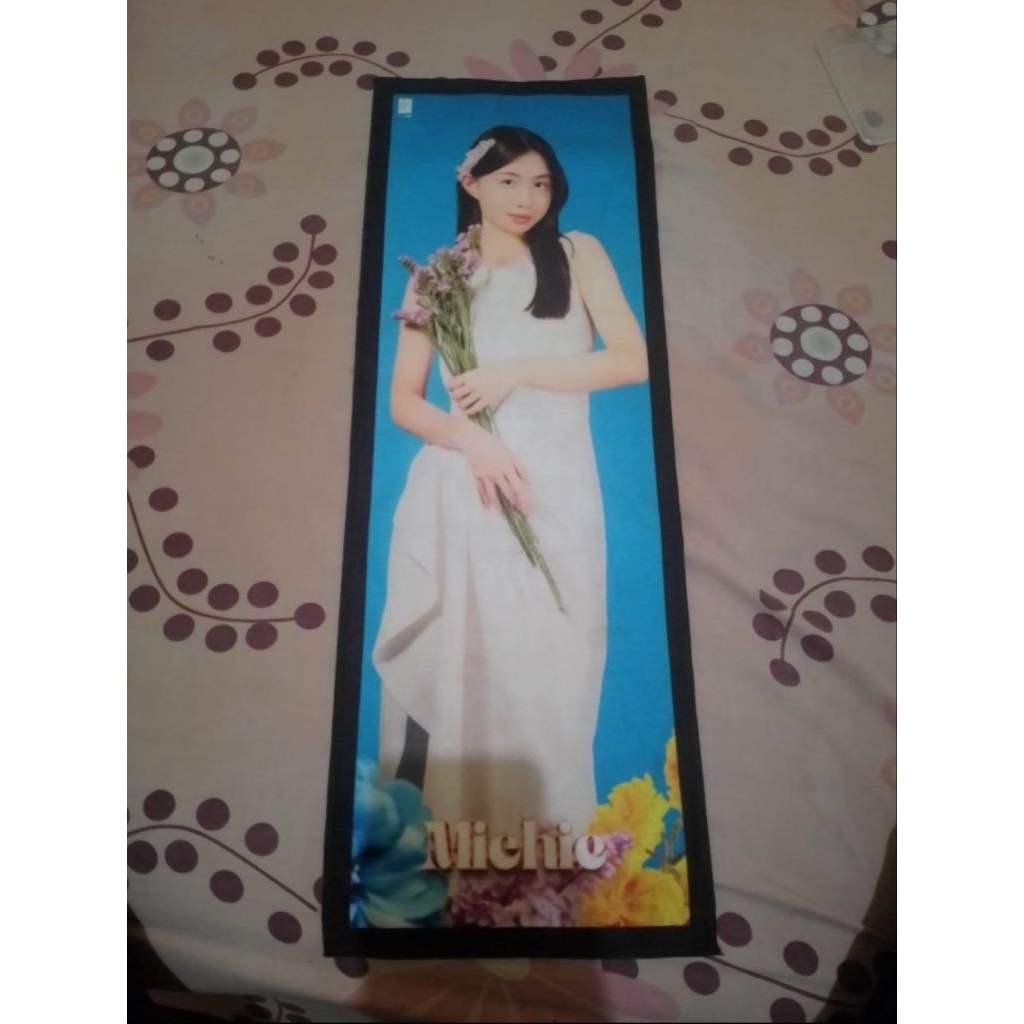 HANDBANNER MICHIE JKT48