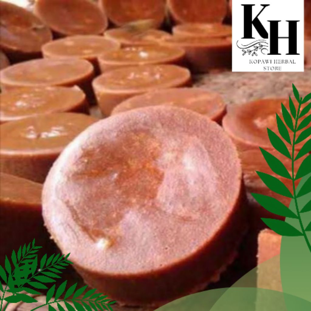 

Gula Aren Asli 1kg – Organik, Manis Alami | Untuk Kopi, Masak, Jamu