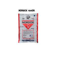 NORDOX - Kemasan 100 Gram - Fungisida / Bakterisida