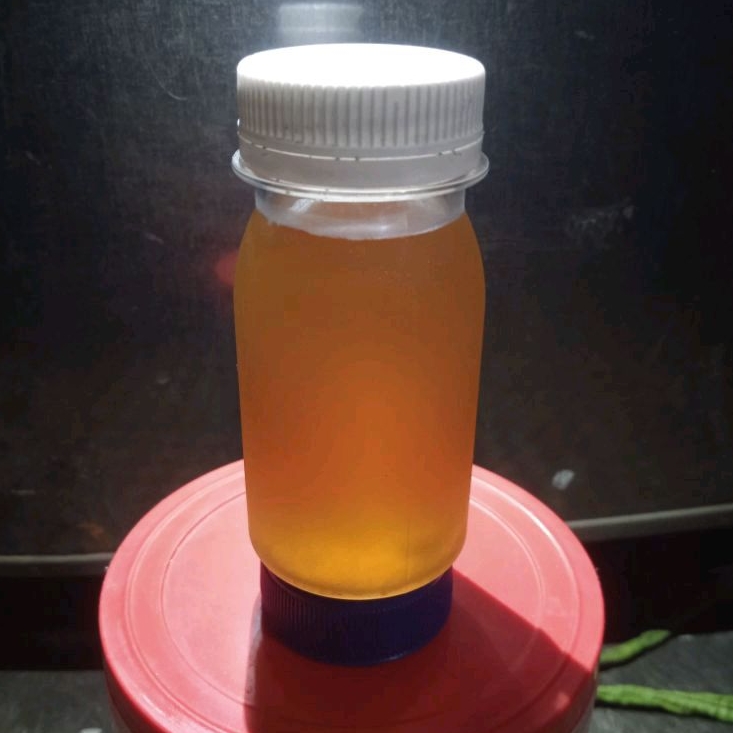 

madu klanceng 100% murni ke asliannya 50ml