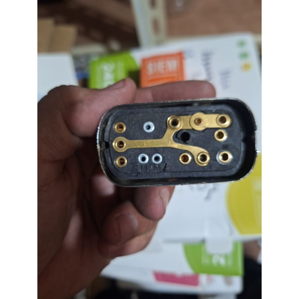 saklar kanan holder kanan vespa vbb congo sprint bagol super nos siem