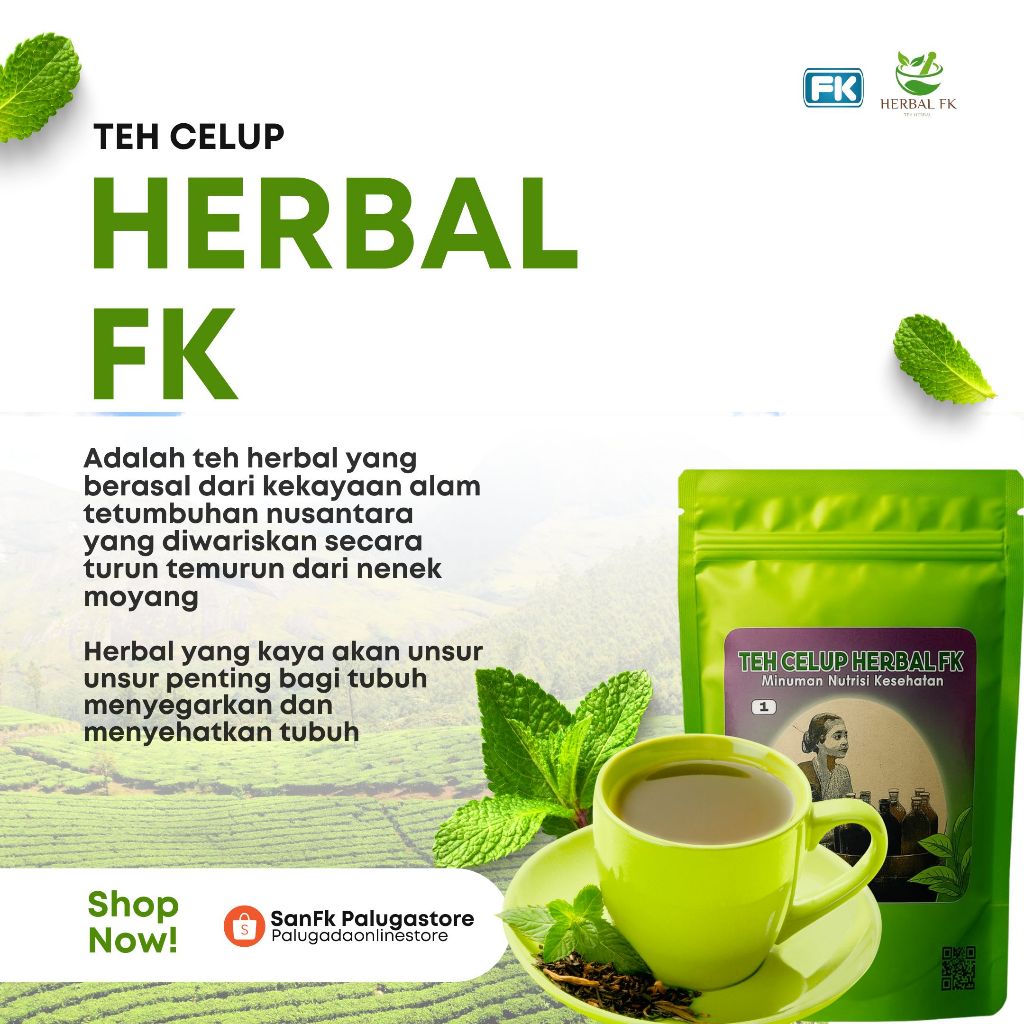 

[BISA COD]Teh Celup FK|Paket Satuan|Silahkan Tulis Keluhan|Original