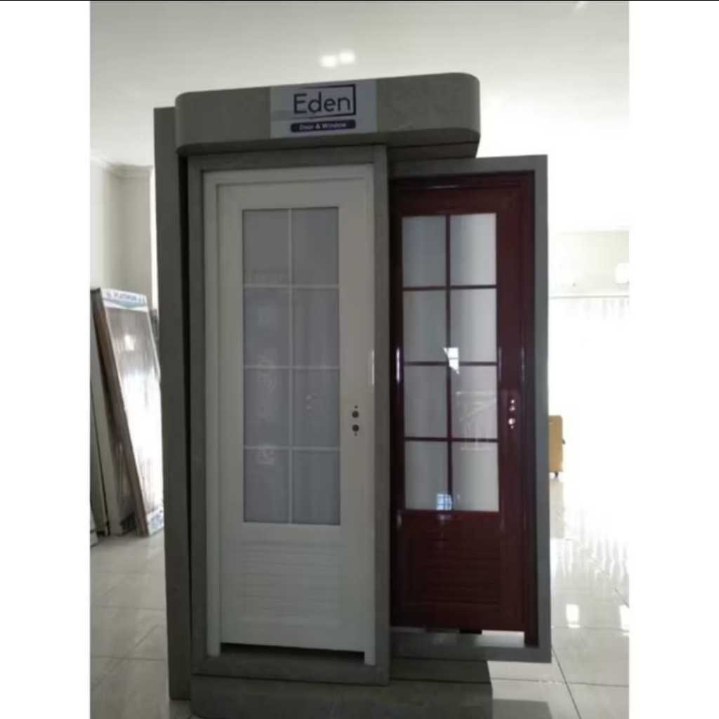 Pintu Eden A060 Khusus Yogyakarta