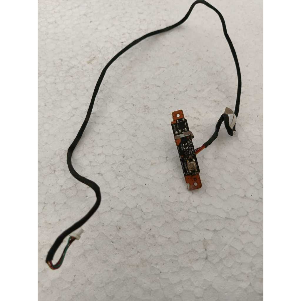 TOMBOL POWER PC AIO LENOVO IDEACENTRE AIO 300-22ISU