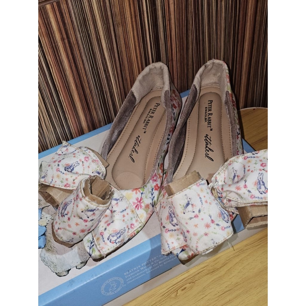 Ittaherl Peter Rabbit Preloved 38