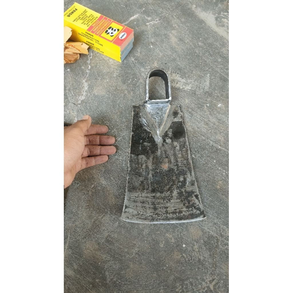 cangkul ganco, cangkul ganco murah, cangkul tanah keras