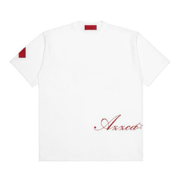 Oversize 16s Cotton Azzca