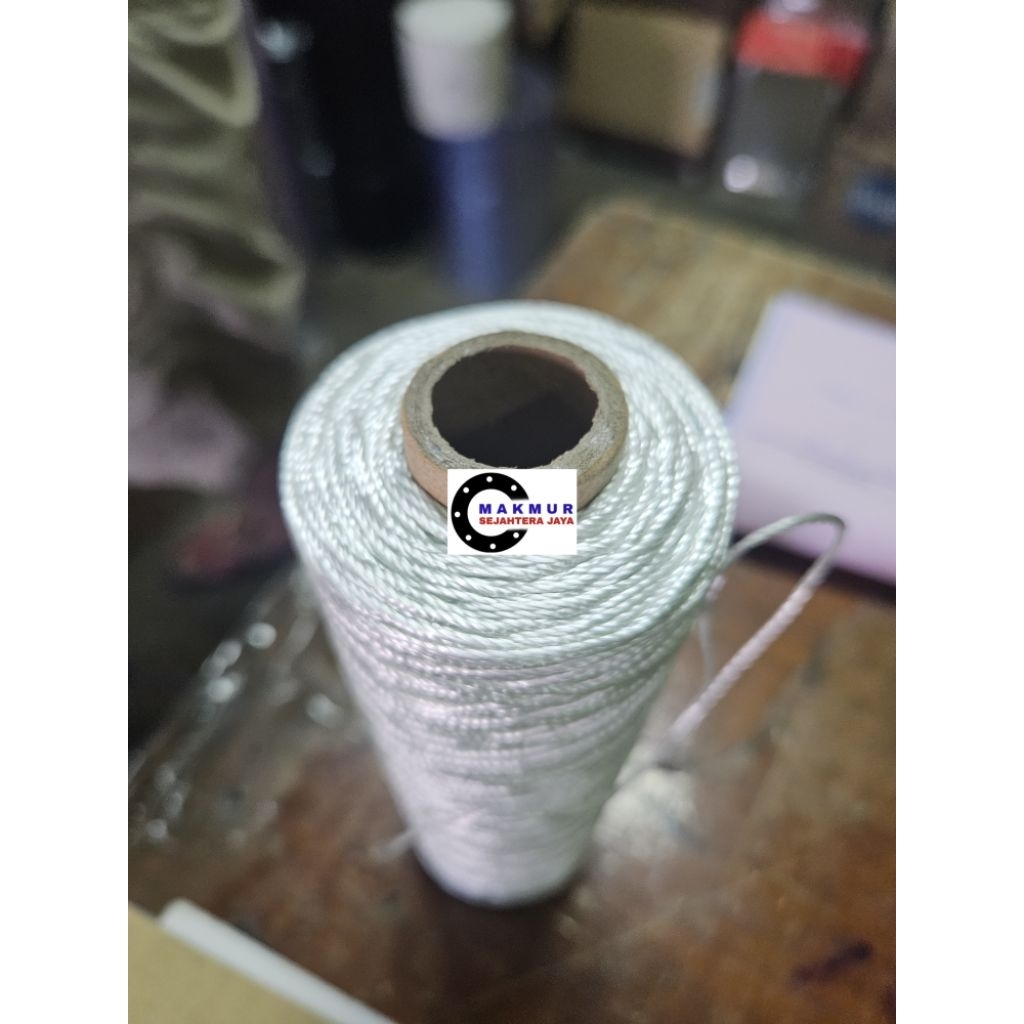 BENANG FIBERGLASS TALI FIBERGLASS