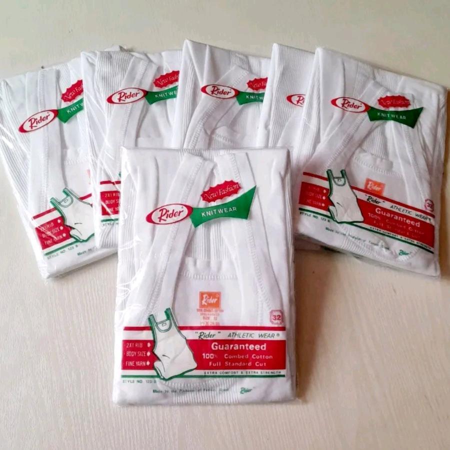 Singlet Pria rider Pakaian dalam pria kutang rider dalaman pria / Rider | Singlet Pria | Singlet Rid