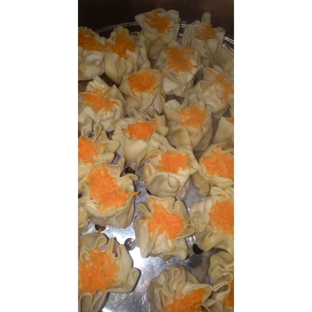 

DIMSUM AYAM FROZEN ISI 5