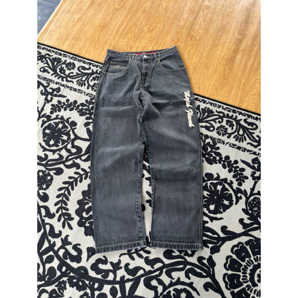 CARPENTER JEANS MAJAH FLAVAH