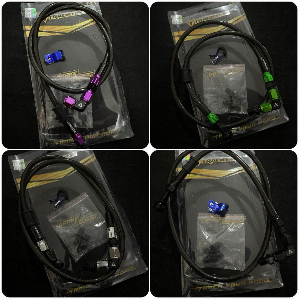 SELANG REM 90 DERAJAT TRACKTION