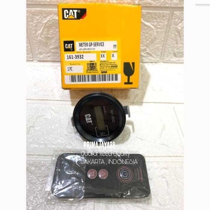 161-3932 301-7292 Hour Meter 320C 320D OEM