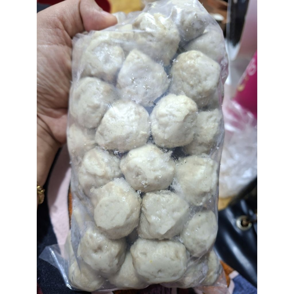 

Bakso Ayam