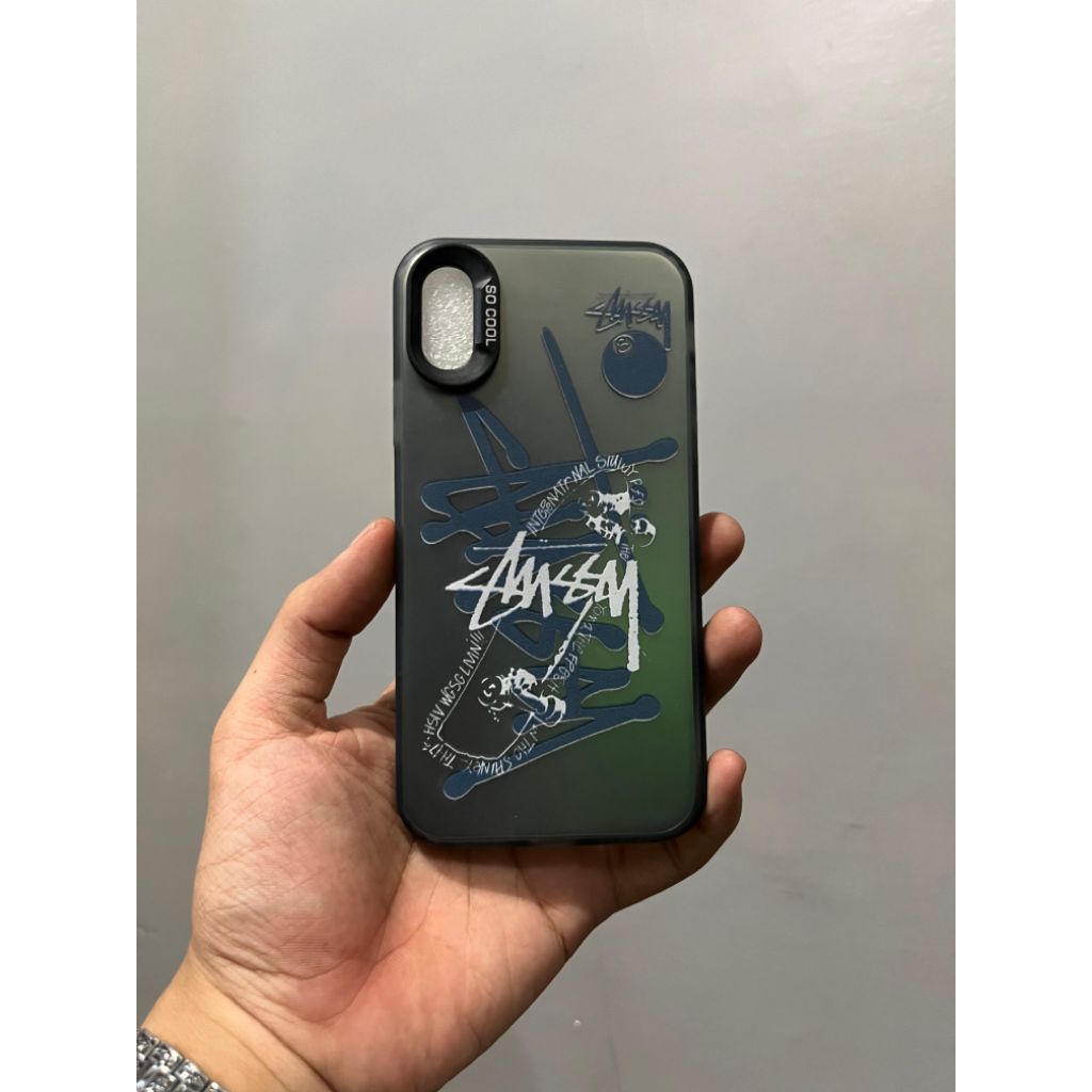 case aesthetic iPhone x
