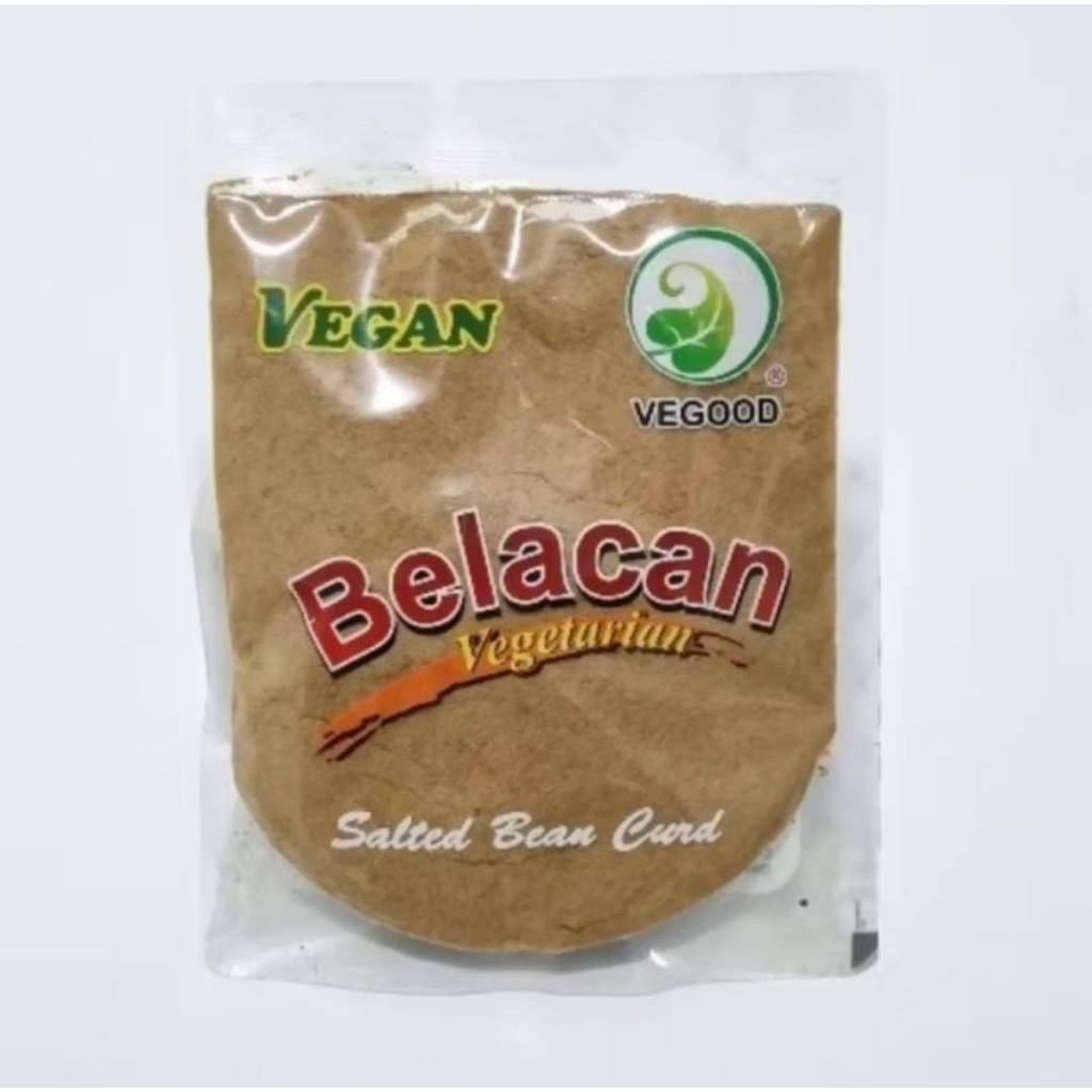 

Terasi bubuk Xu Wei Xiang Belacan 100 gram