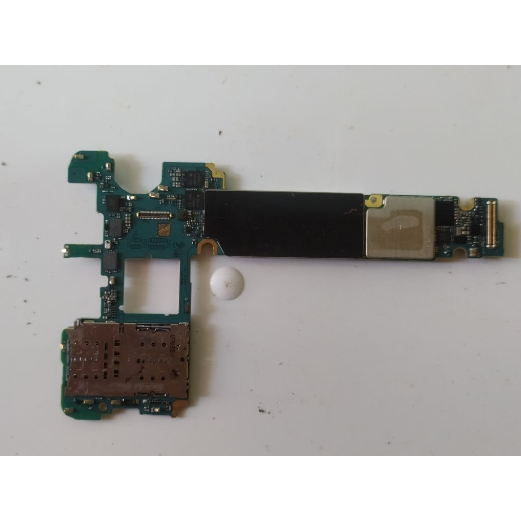 mesin samsung note fe n935f