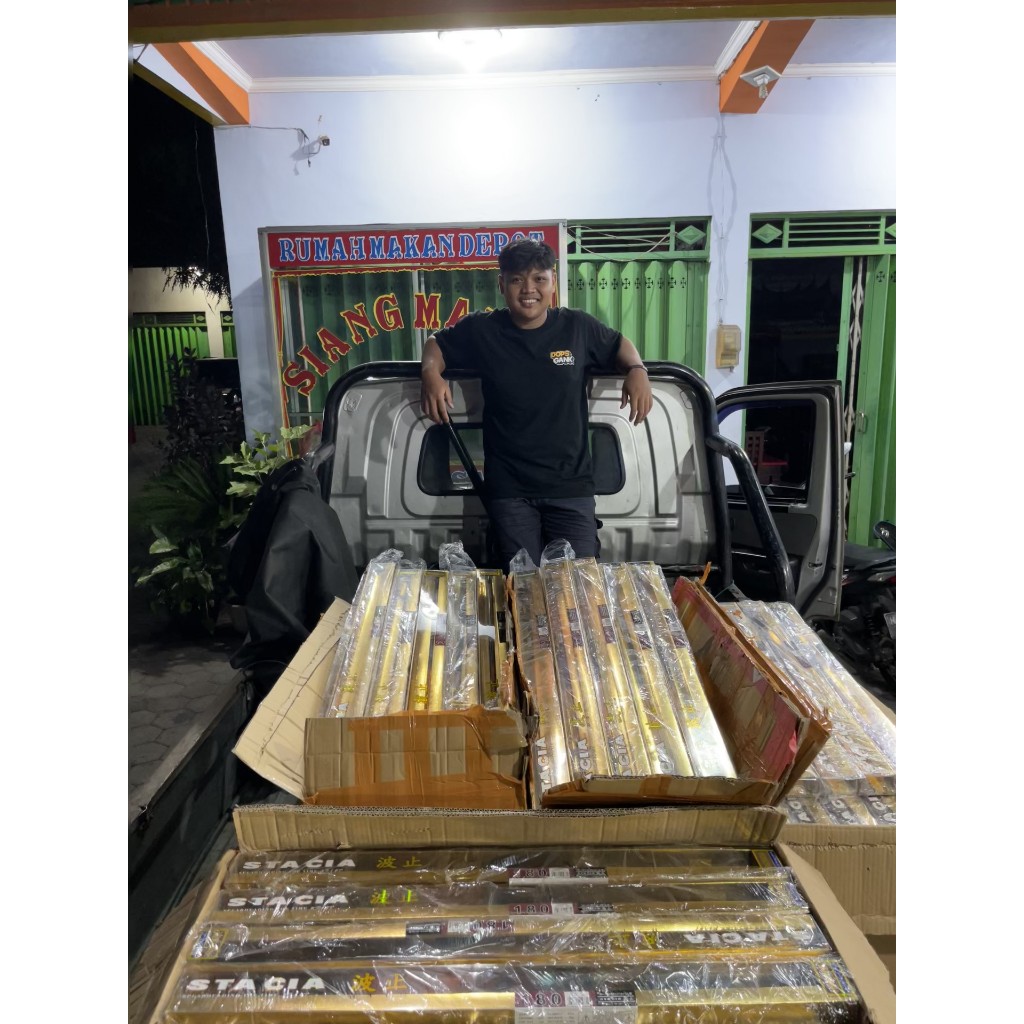 Hinomiya Stacia 180 210 240 270 300