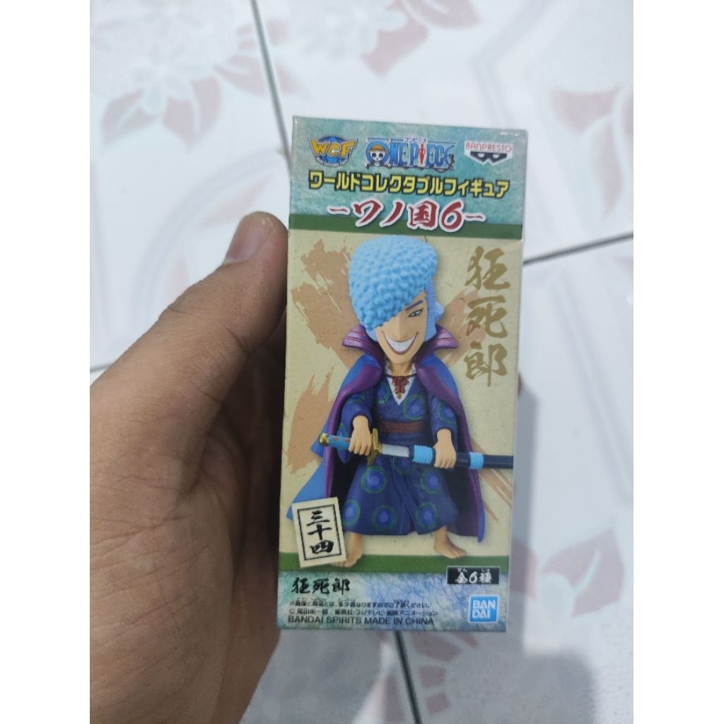 wcf kyosiro denjiro wano kuni wanokuni ori