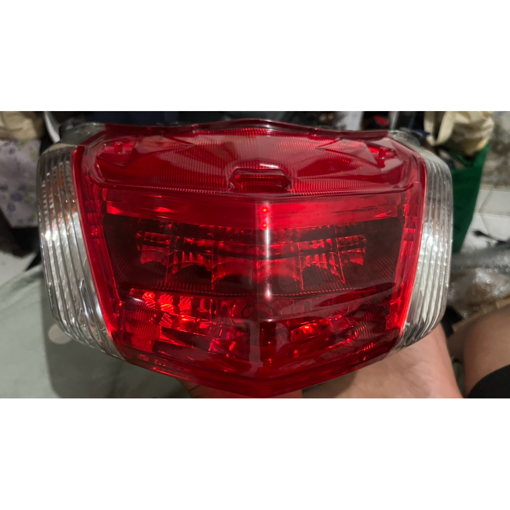 Stoplamp lampu belakang yamaha nmax old 2DP-H4710 original