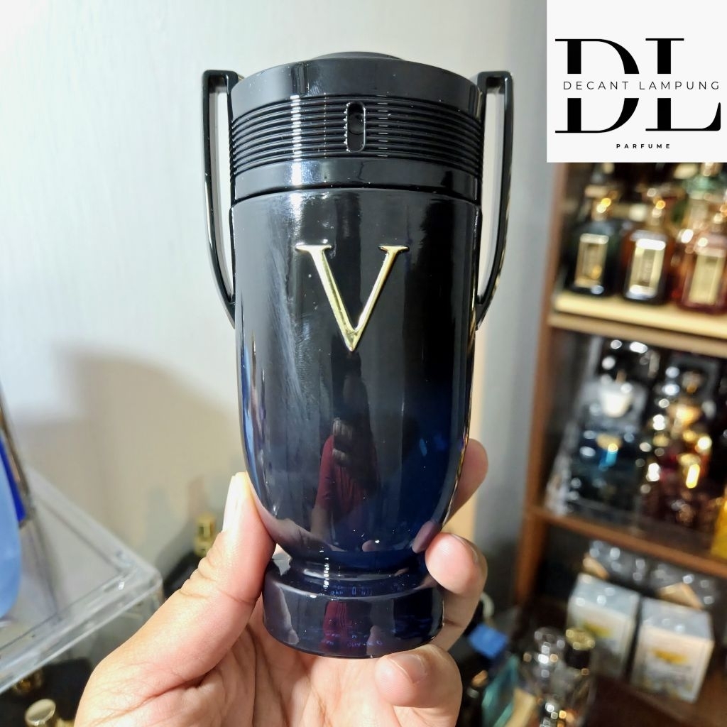 Decant Invictus Victory Elixir for Men