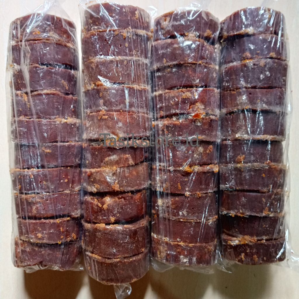 

Gula Aren Asli 100% 1 kg