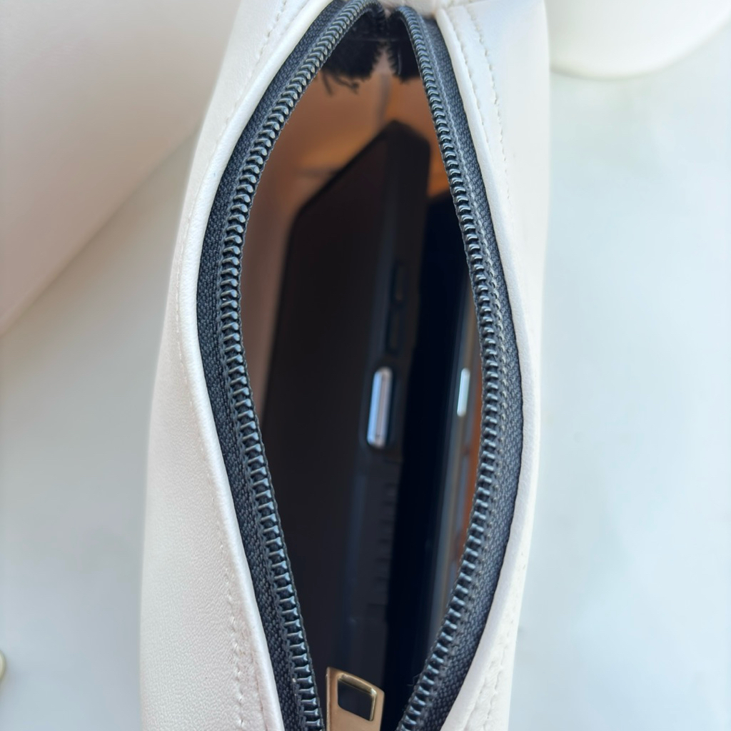 Alfaza tas wanita tas perahu fre dompet terbaru